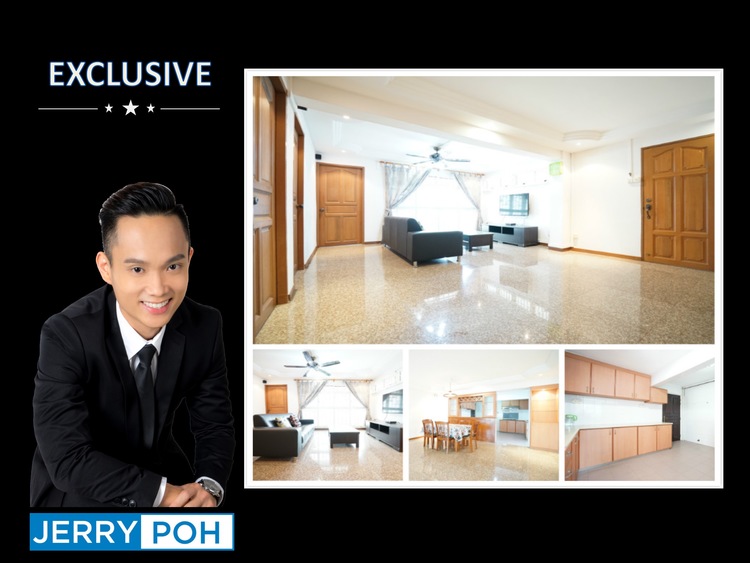 Blk 200 Boon Lay Drive (Jurong West), HDB 5 Rooms #170343412